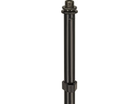 Fender Round Base Microphone Stand Fender Round Base Microphone Stand